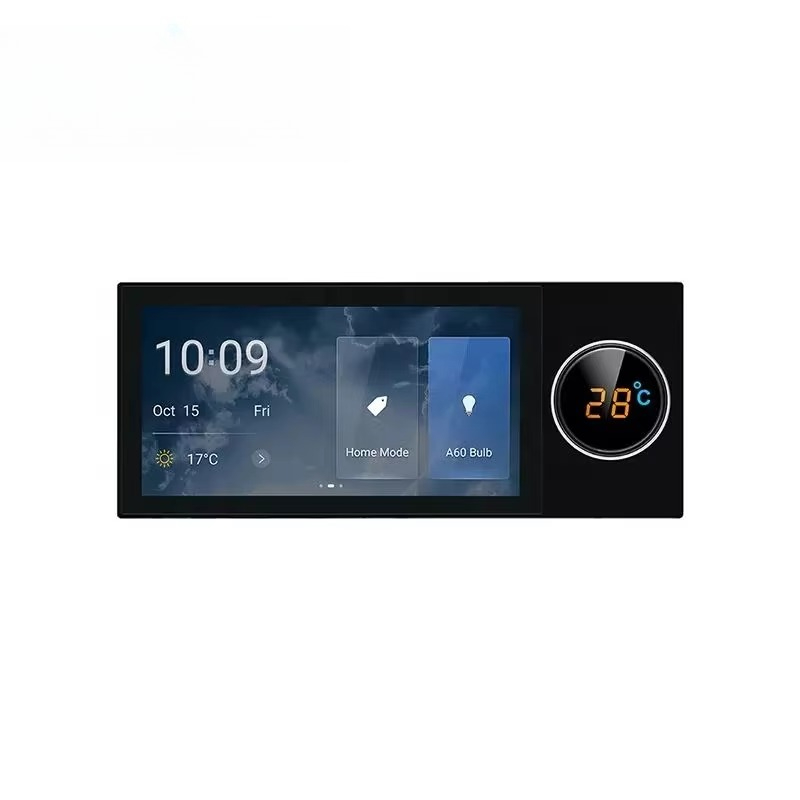 SQ 2022 Android Tuya Zigbee Wi - Zigbee Gateway recension och pris