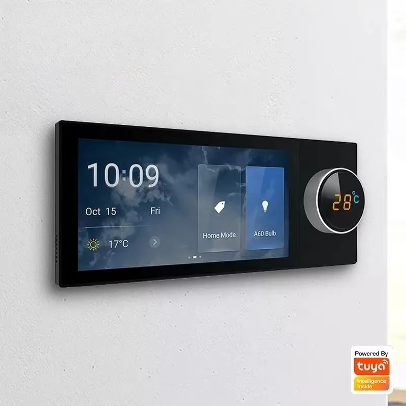 SQ 2022 Android Tuya Zigbee Wi - Zigbee Gateway recension och pris