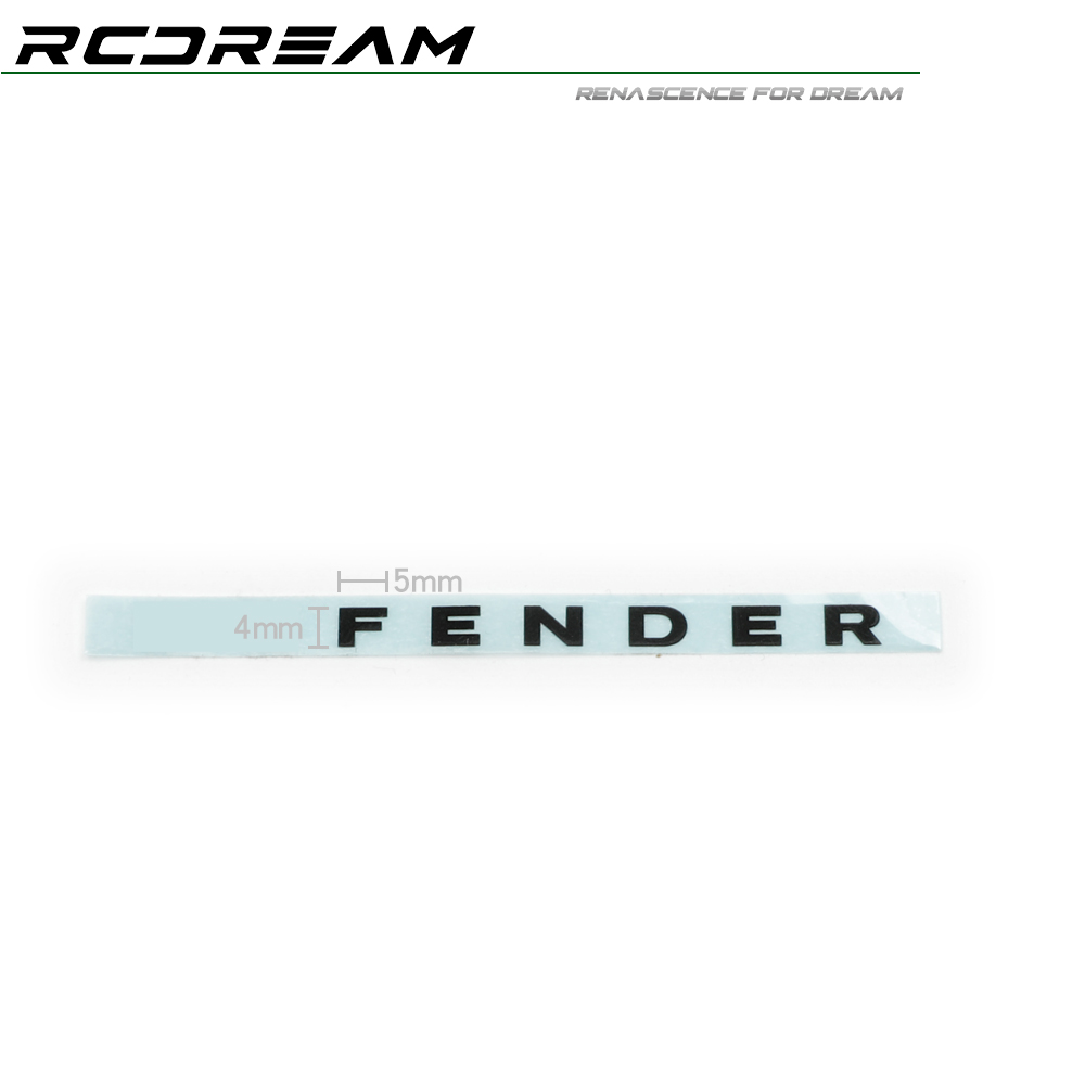 RCDream 1/10 Metal Emblem Badg - Smart Home Icon recension och pris