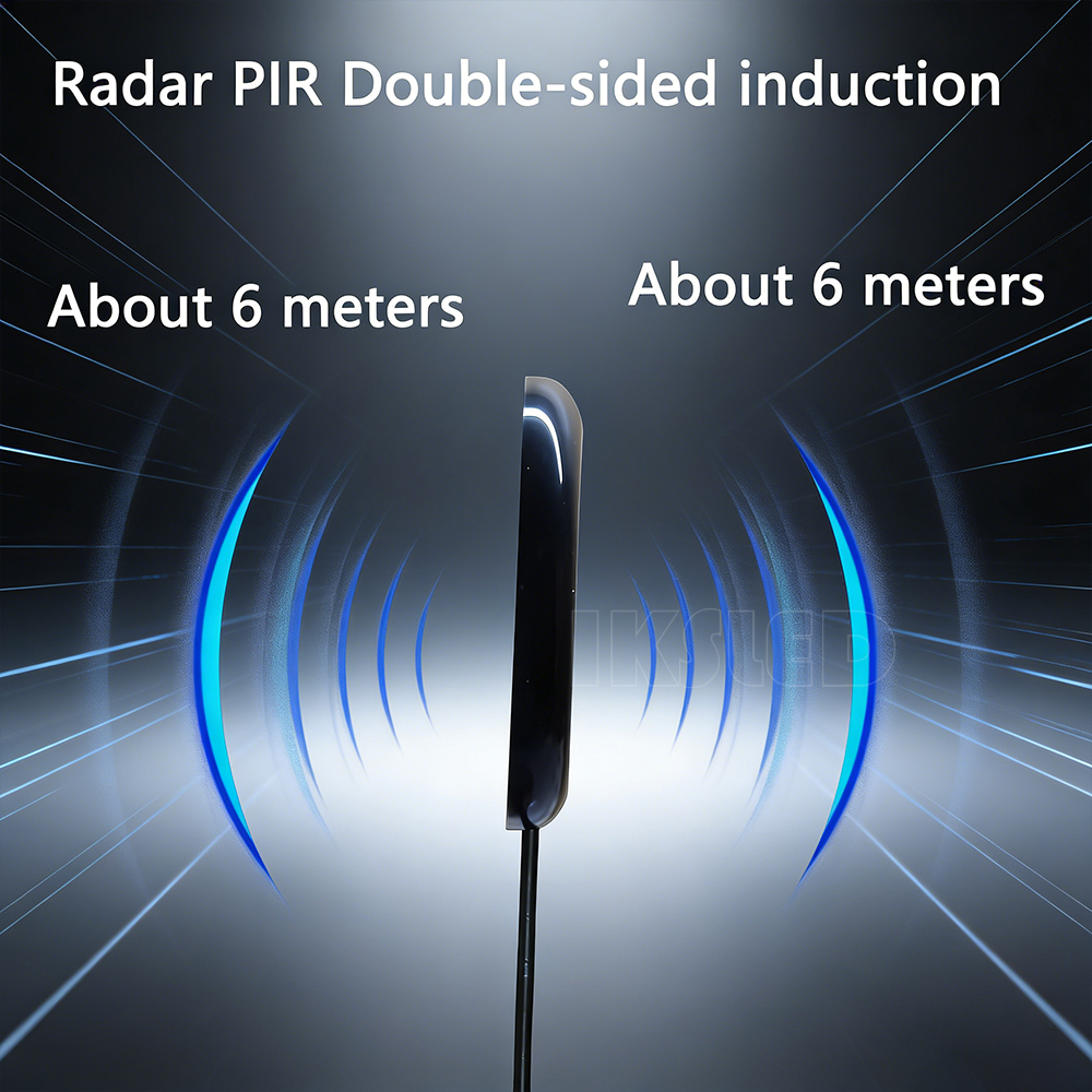 Radar Motion Sensor Detect Dri - Smart Home Ecosystems recension och pris