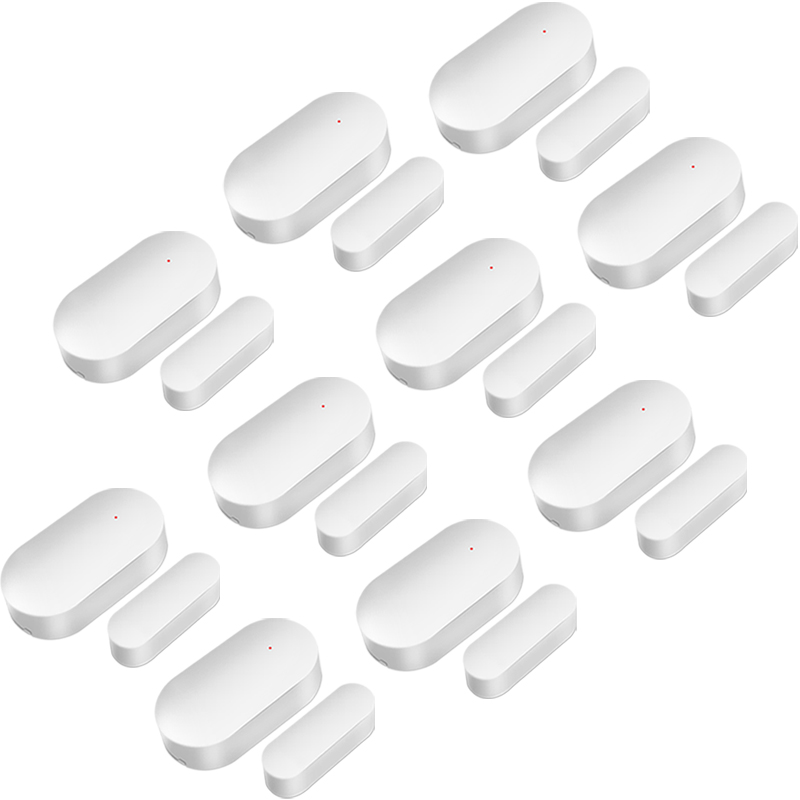 Wireless Door Sensor 433MHz Mi - Smart Home Ecosystems recension och pris