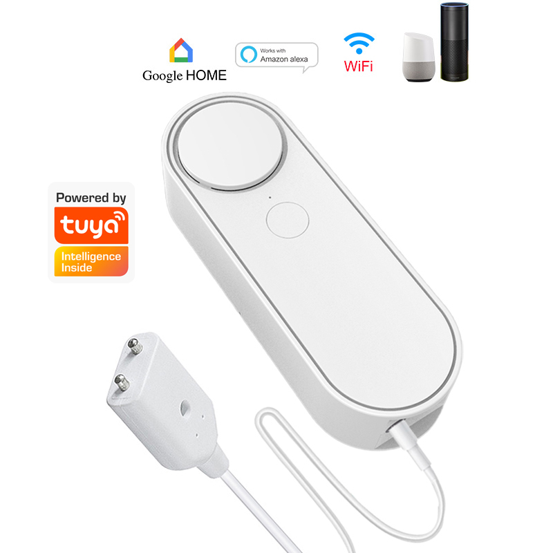 3M/5M WiFi Water Leak Detector - Wifi Water Leak Detector recension och pris