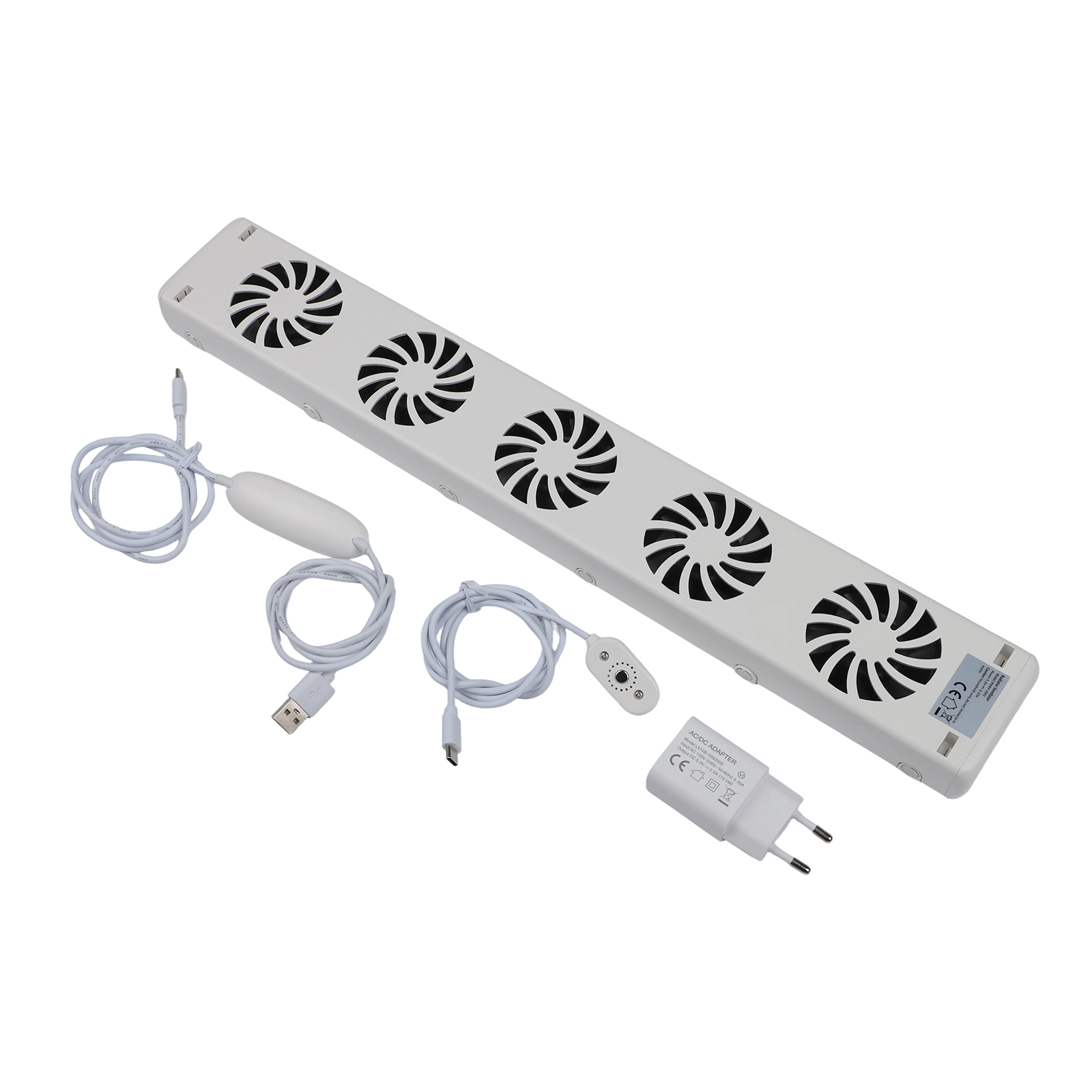 5 Intelligent Cooling Fans For - Smart Home Ventilation recension och pris
