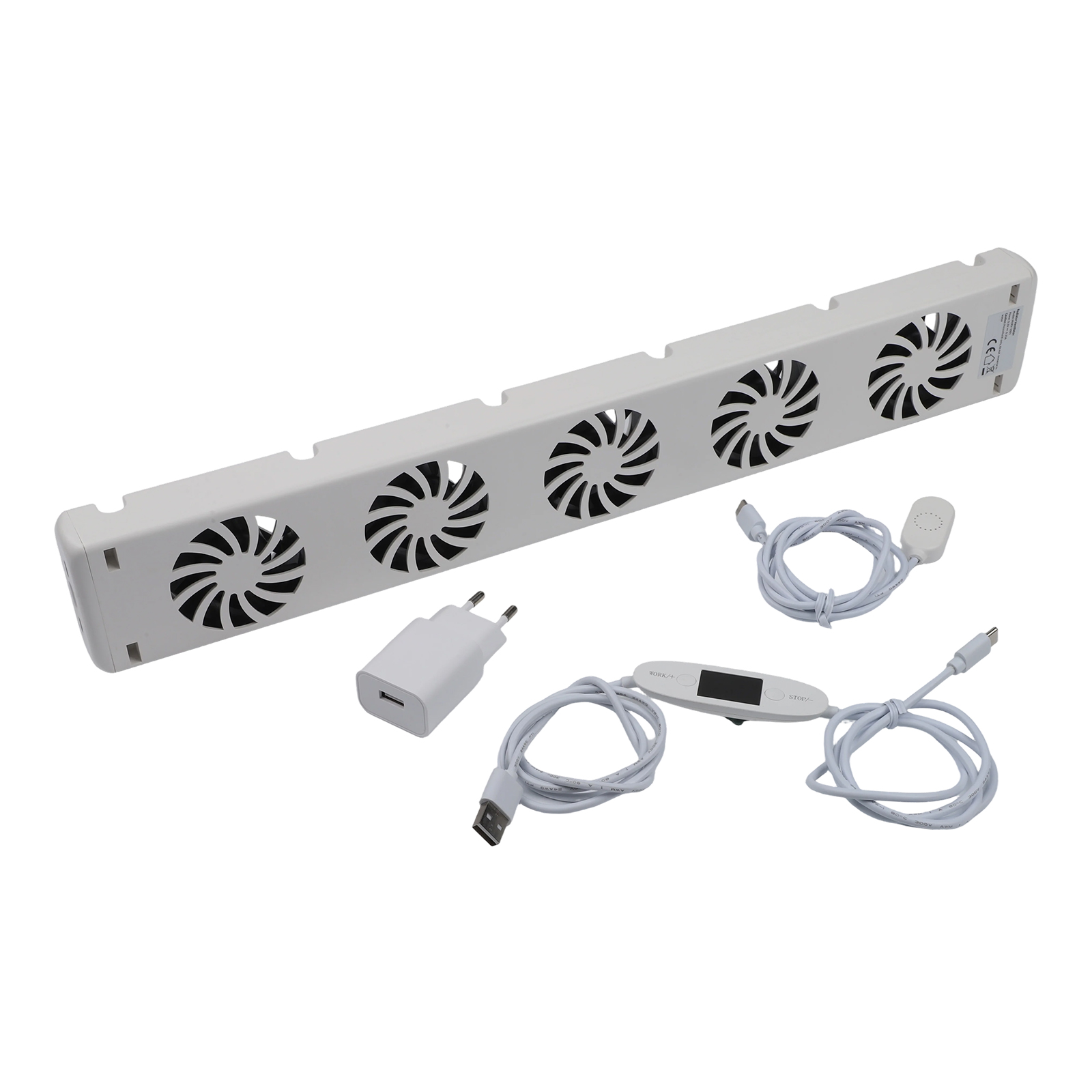 5 Intelligent Cooling Fans For - Smart Home Ventilation recension och pris