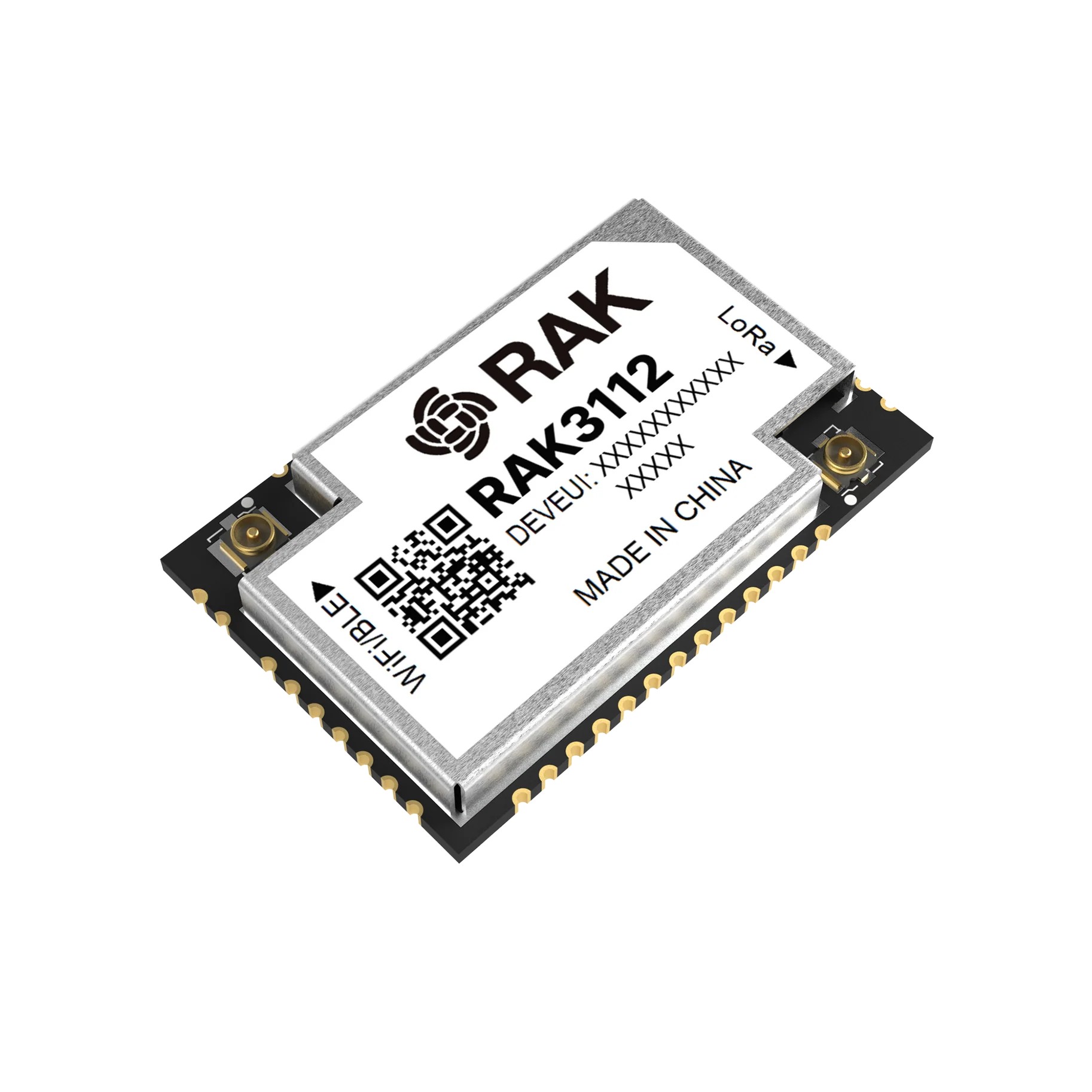 RAK3112 WisDuo Module for Edge - Smart Home Esp32 recension och pris
