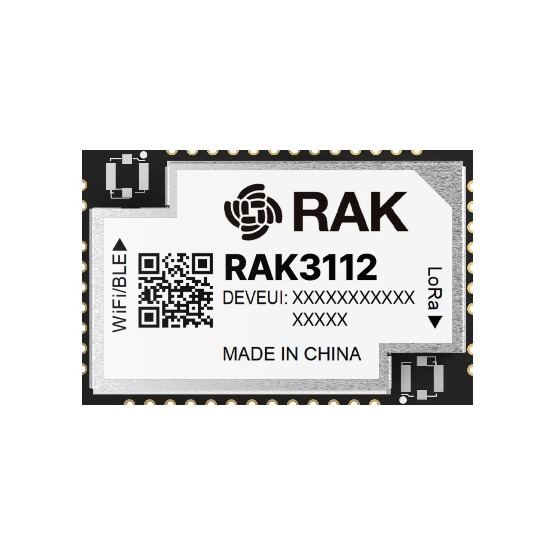 RAK3112 WisDuo Module for Edge - Smart Home Esp32 recension och pris