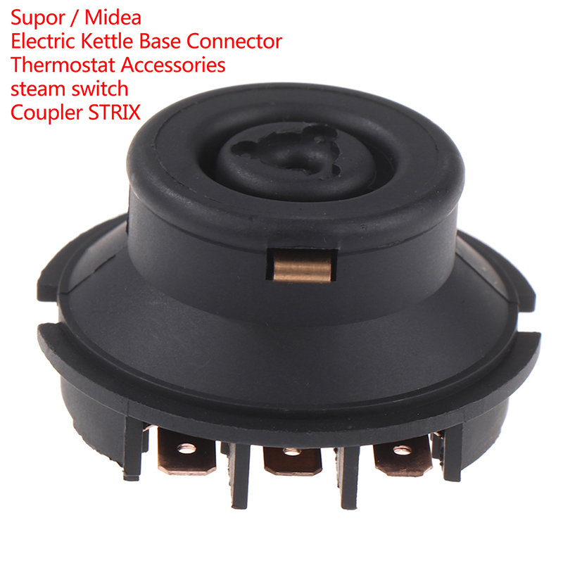 NEW Coupler STRIX Replacement  - Smart Home Midea recension och pris
