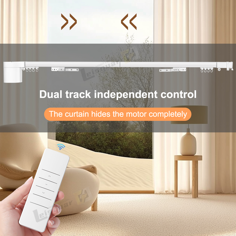 Mini Motor Tuya Wifi alexa Zig - Smart Home Ecosystems recension och pris